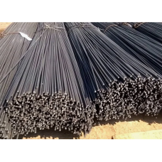 КРУГ 8 мм ПРЯМАЯ