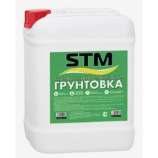 ГРУНТОВКА STM 10кг